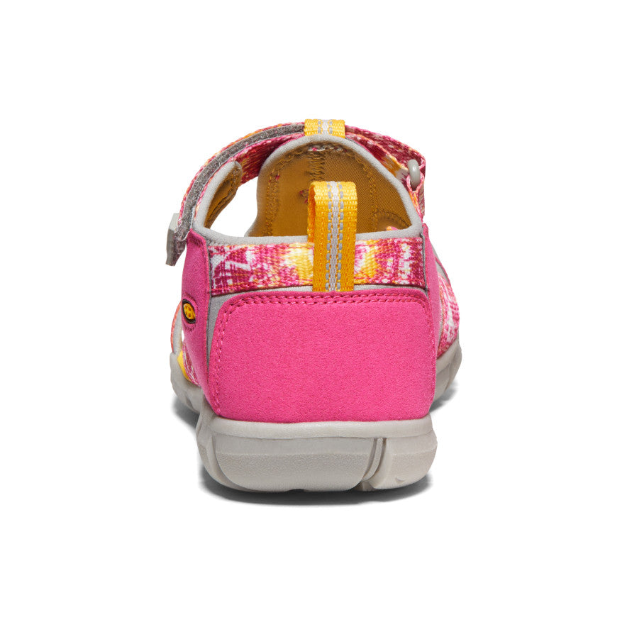 Big Kids' Seacamp II CNX Multi/Keen Yellow