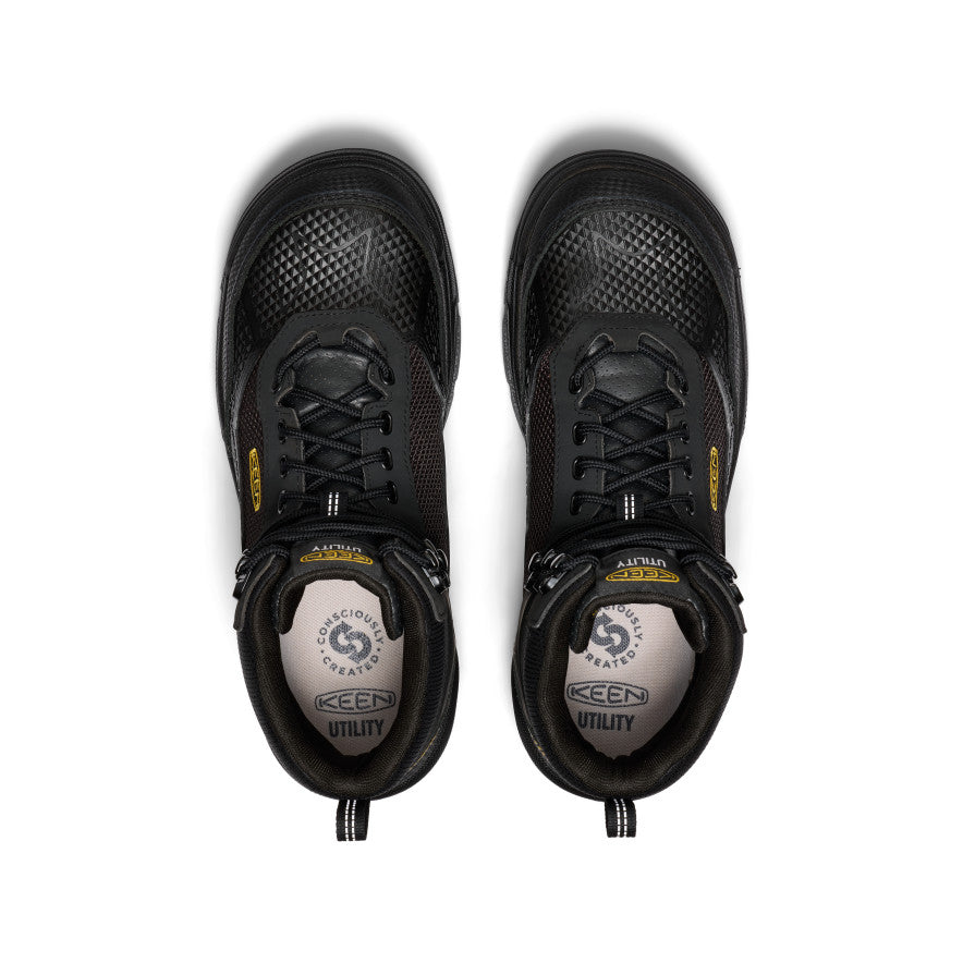 Black/Black