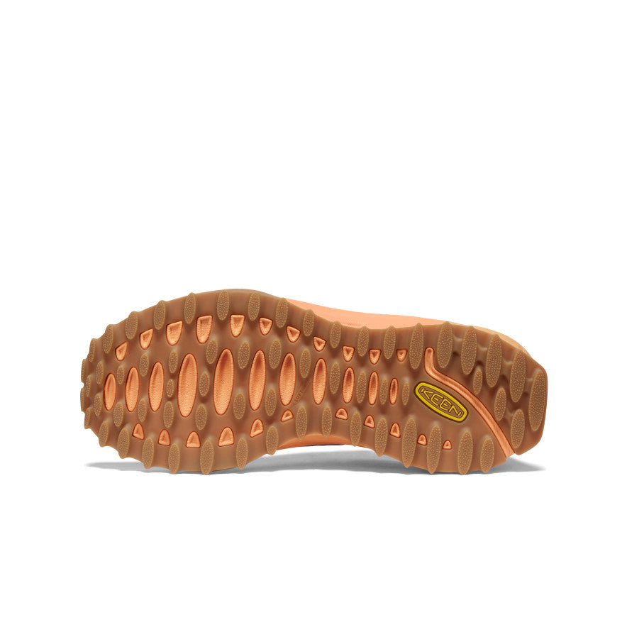 Women's Zionic Speed Hiking Shoe Nostalgia Rose/Tangerine