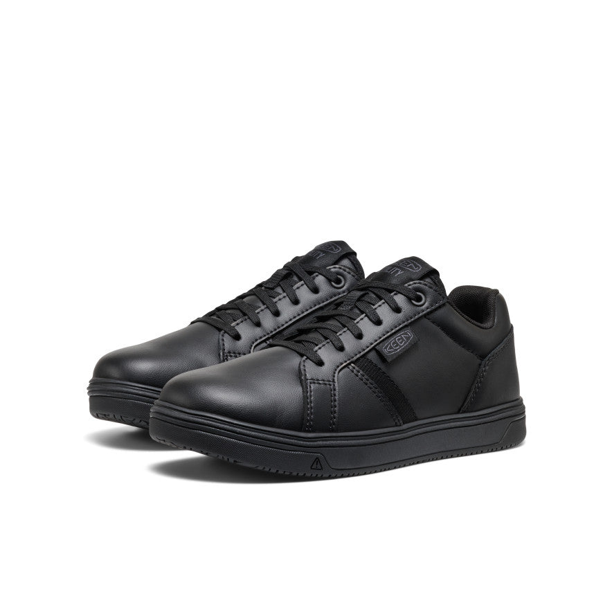 Kenton WTX darba apavi sievietēm (mīkstais purngals) Black/Black - Attēls 2
