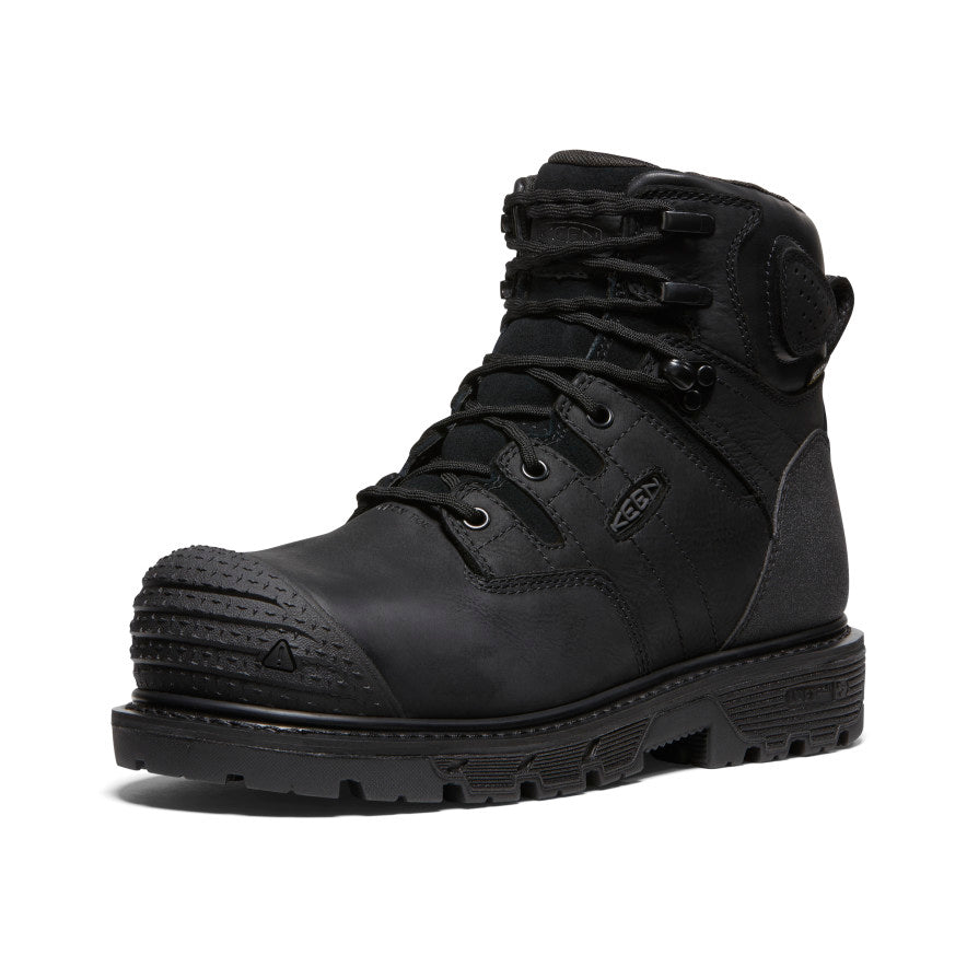 Black/Black