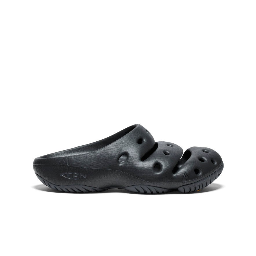 Vīriešu Yogui klogs Black/Magnet