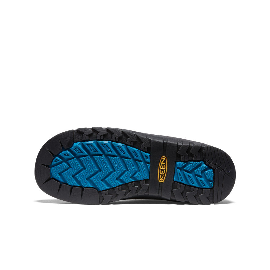 Safari/Fjord Blue