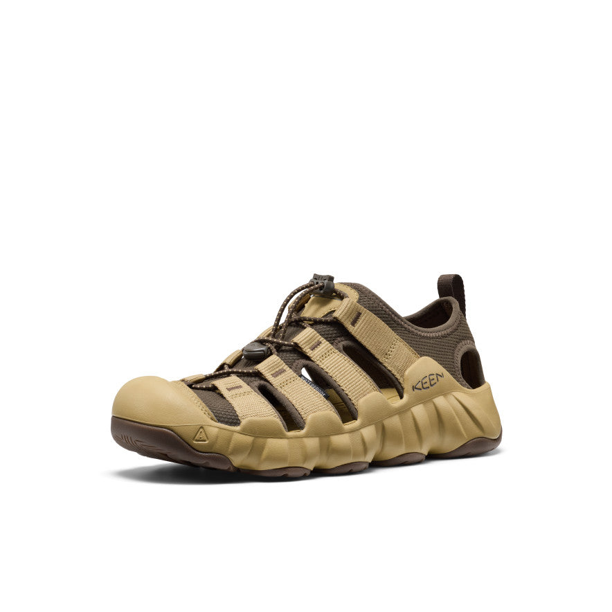 Vīriešu sandales Hyperport H2 Canteen/Khaki