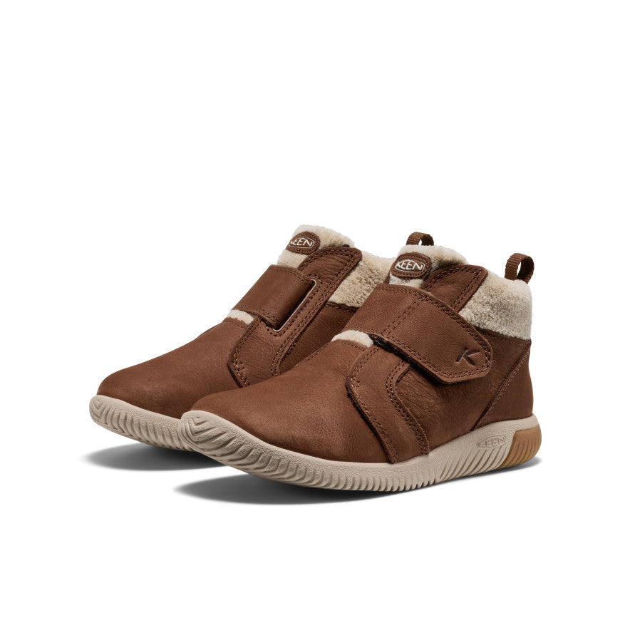 Lielo bērnu KNX Middie Bison/Safari