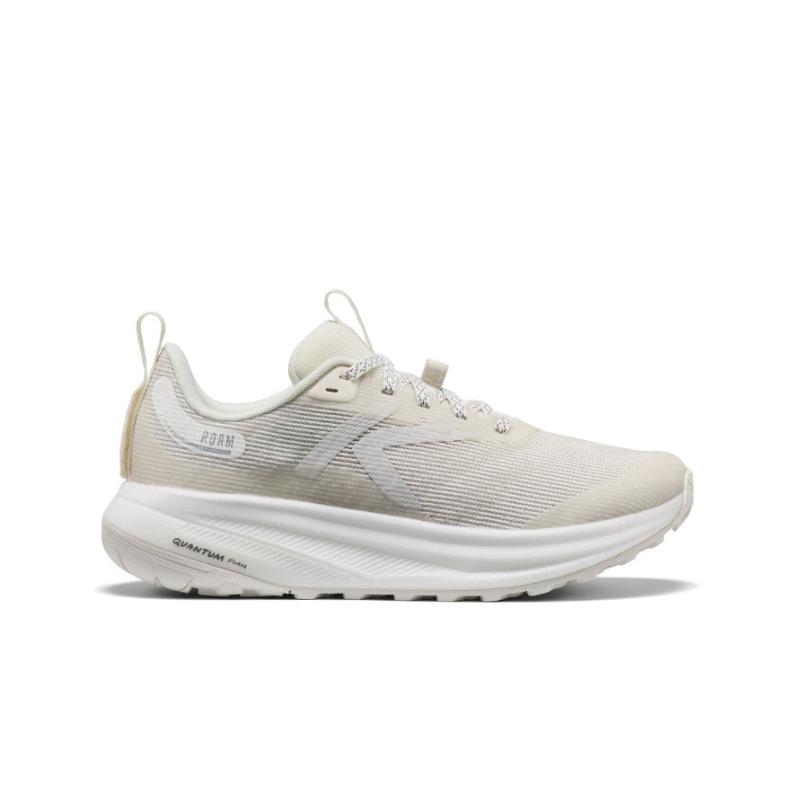 Sieviešu taku skriešanas apavi "Roam" Star White/Vapor