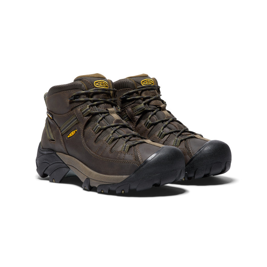 Canteen/Dark Olive