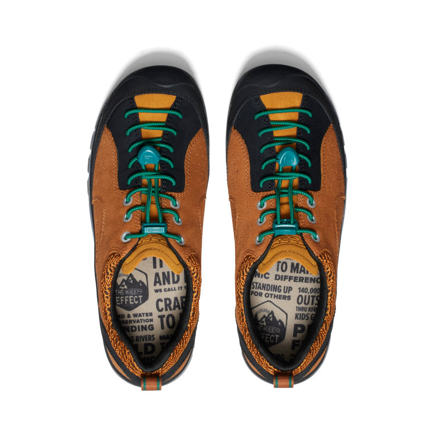 Sieviešu kedas "Jasper Rocks" KEEN Maple/Jolly Green