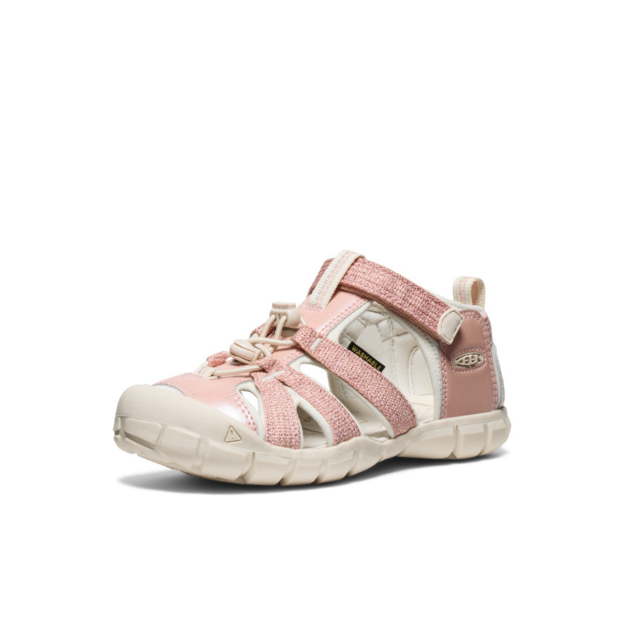Big Kids' Seacamp II CNX Pink Gold
