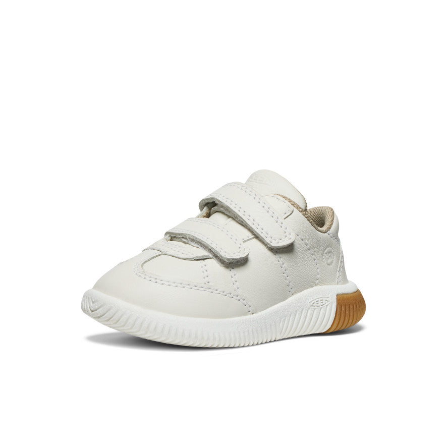 Mazuļu KNX T-Toe sporta apavi Star White/Star White