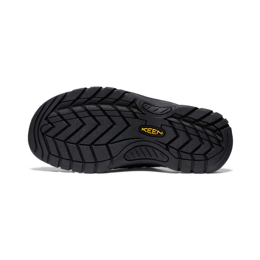 Women's San Juan II Sandal Black/Black