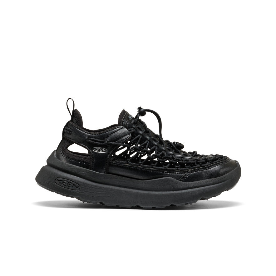 Black/Silver