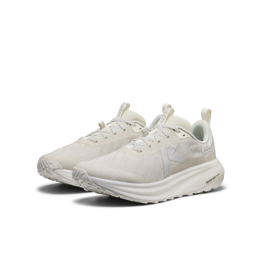 Vīriešu Roam taku skriešanas apavi Star White/Vapor