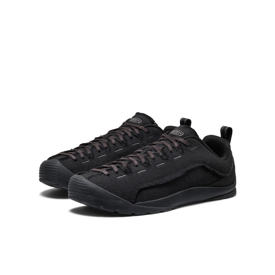 Vīriešu Jasper Split sporta apavi Black/Black - Attēls 2
