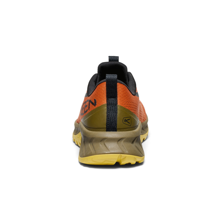 Men's Versacore Speed Shoe Gold Flame/Antique Moss