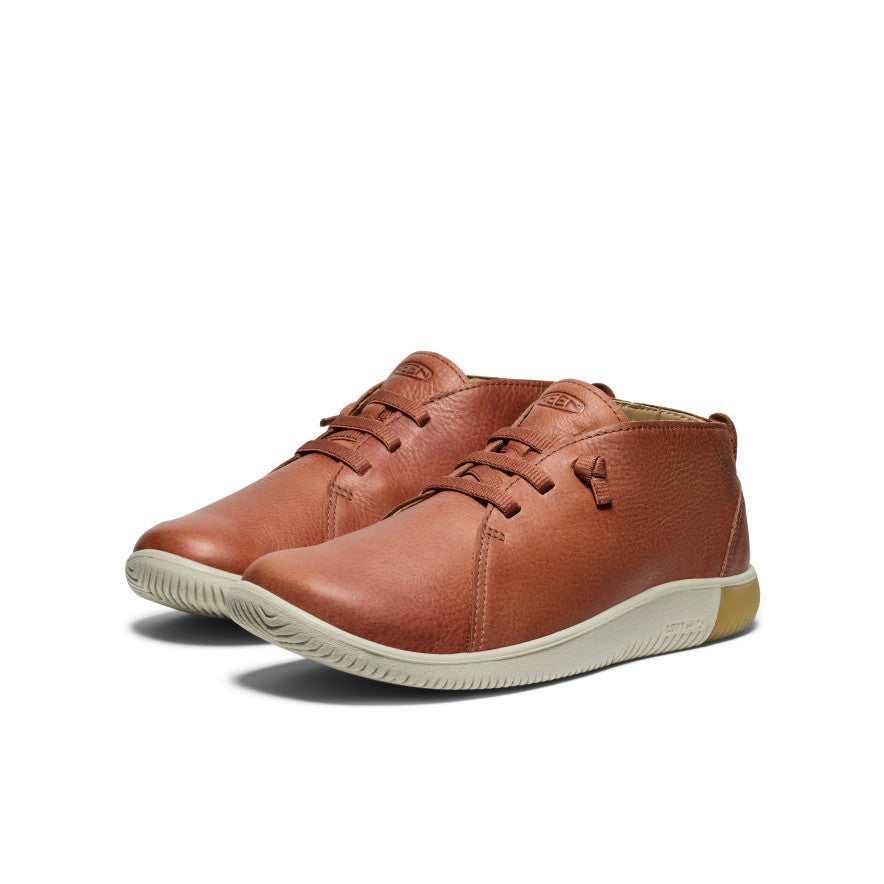 Men's KNX Chukka Tortoise Shell/Plaza Taupe