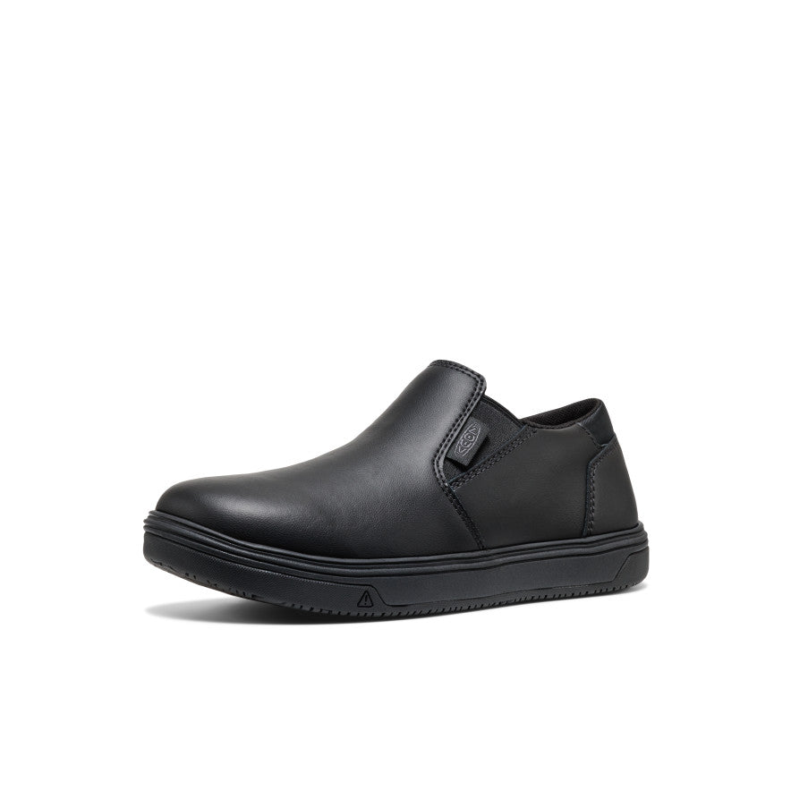 Black/Black