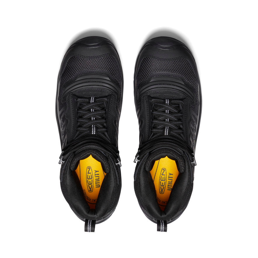 Black/Black