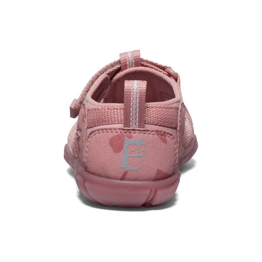 Mazo bērnu Seacamp II CNX sandales x namuk Dark Rose - Attēls 5
