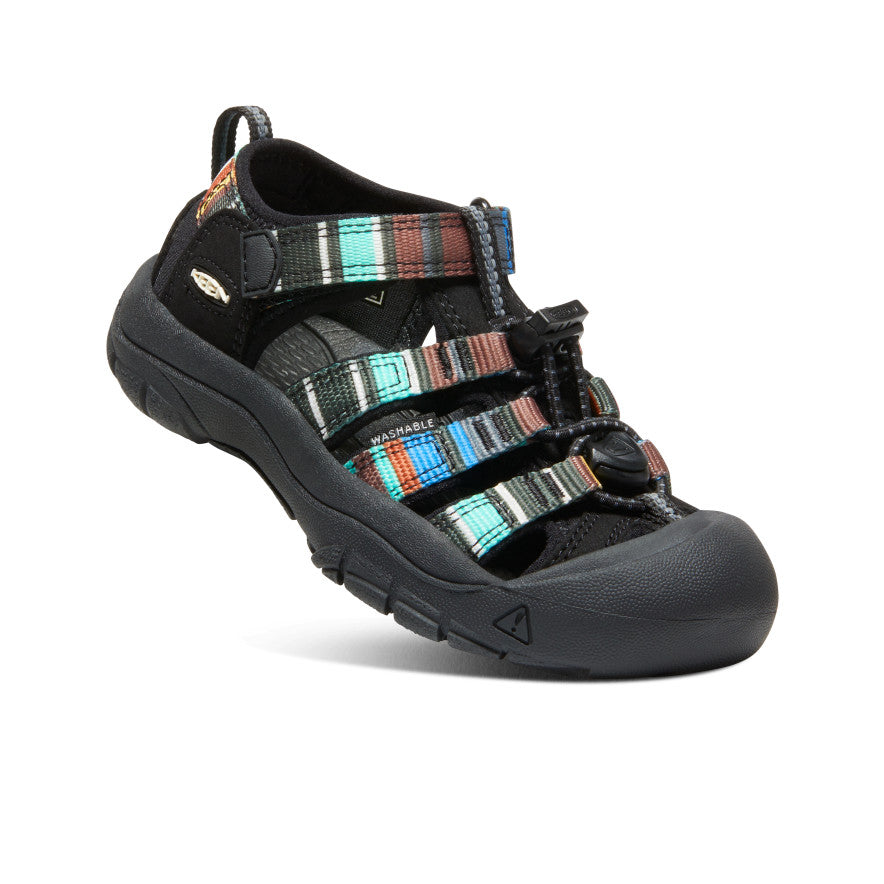 Little Kids' Newport H2 Raya Black