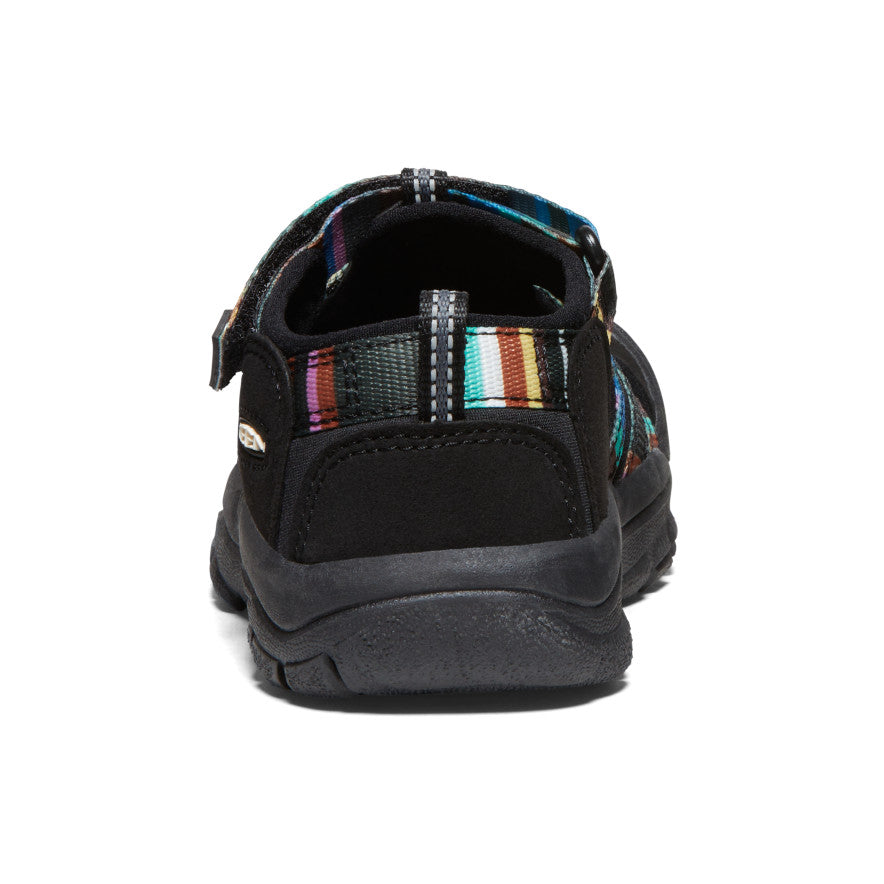 Little Kids' Newport H2 Raya Black