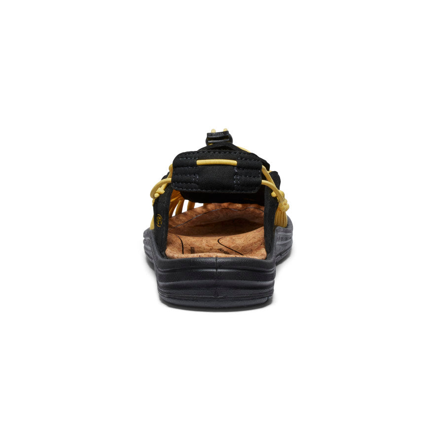 All Gender UNEEK II Convertible Black/Keen Yellow - Image 5