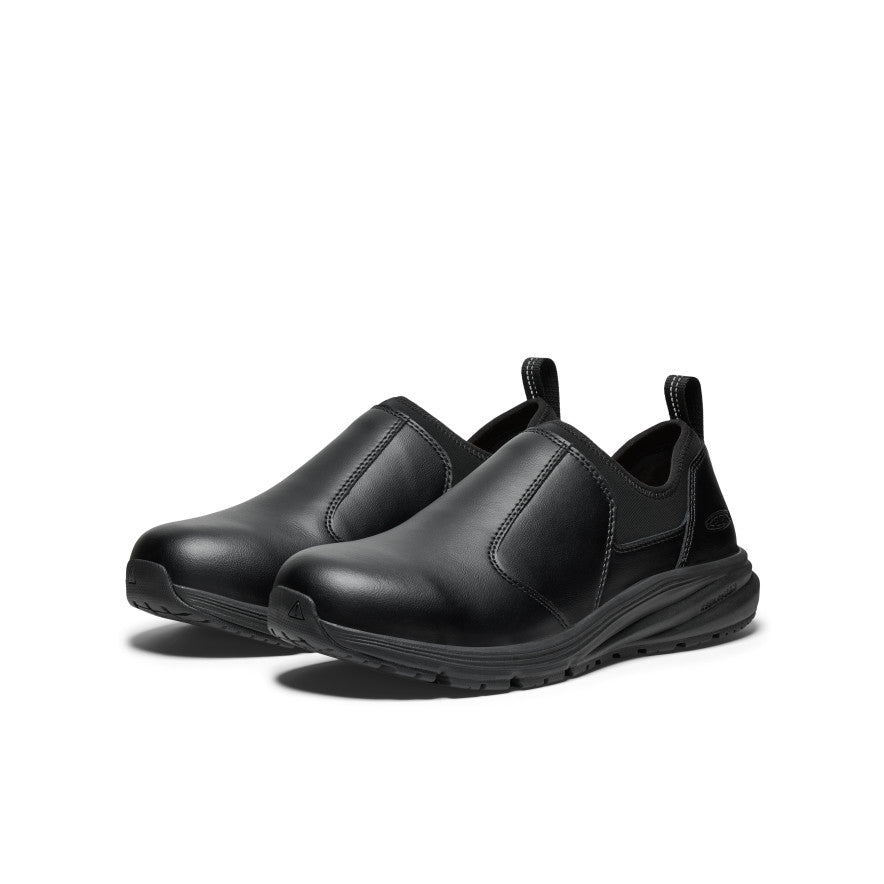 Sieviešu PTC Vista Energy+ Shift (mīksts purngals) Black/Black - Attēls 2