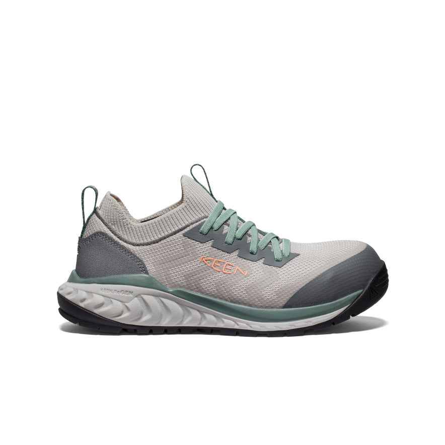 Steel Grey/Granite Green