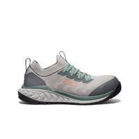 Women's Arvada Shift Work Sneaker (Carbon Toe)