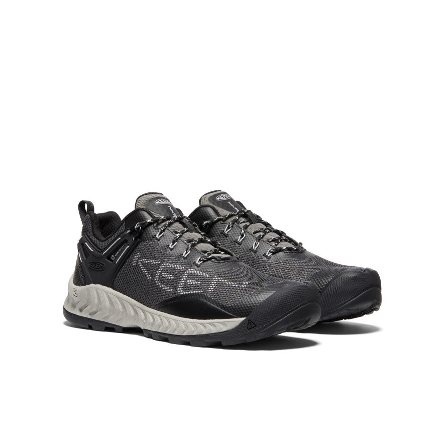 Men's NXIS EVO Waterproof Shoe Magnet/Vapor