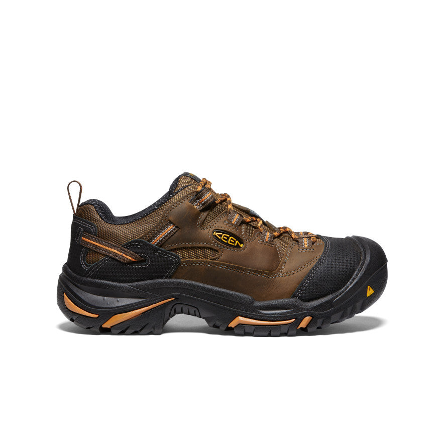 Cascade/Orange Ochre