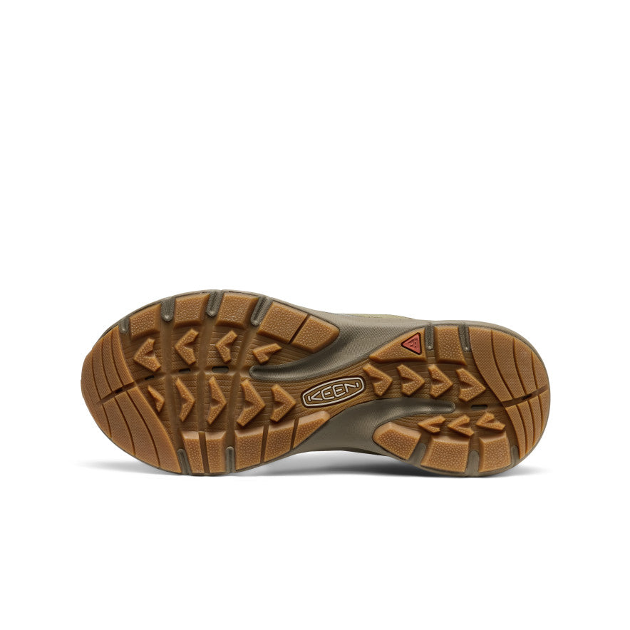 Sieviešu pārgājienu apavi Leiki Speed Dark Olive/Birch