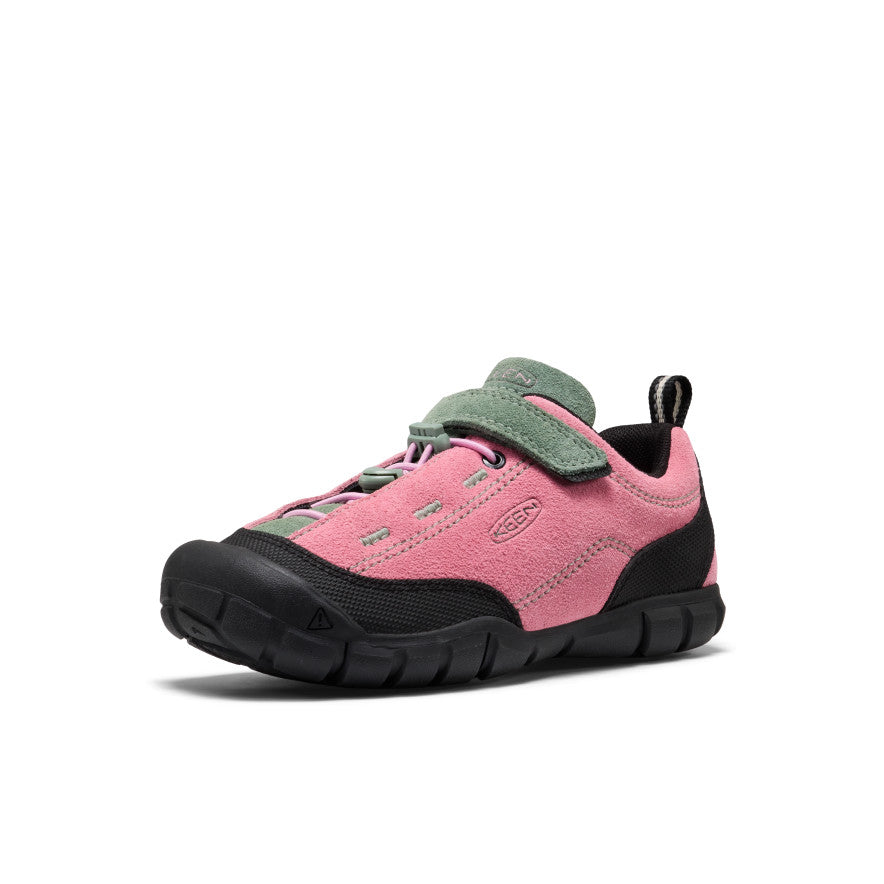 Lielie bērni Jasper II Cashmere Rose/Lily Pad