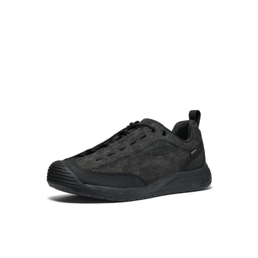 Vīriešu ūdensdrošie apavi Jasper II Va Black - Attēls 3