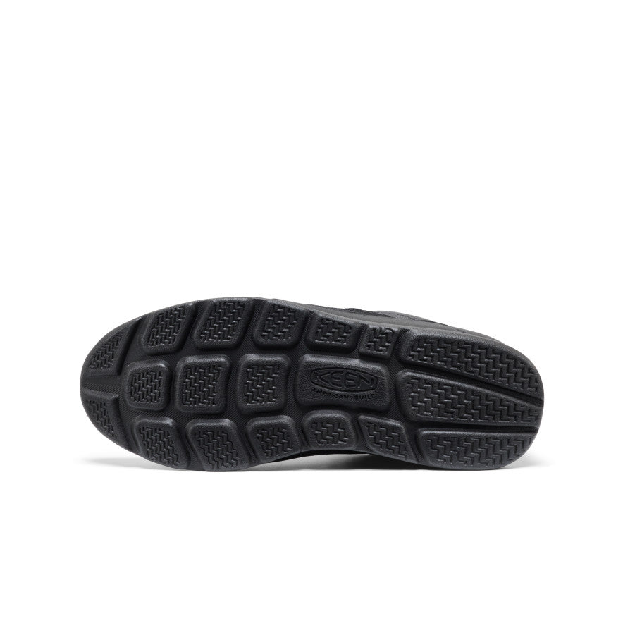 Black/Black