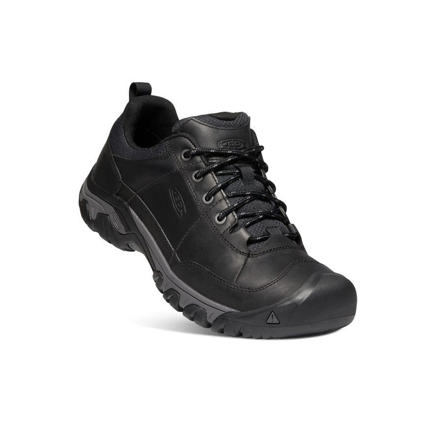 Vīriešu kurpes "Targhee III Oxford" Black/Magnet
