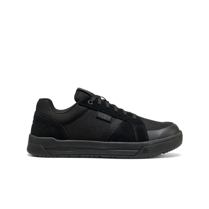 Black/Black