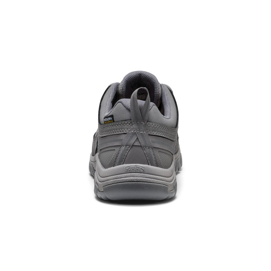 Vīriešu pārgājienu apavi “Targhee EXP Waterproof” Steel Grey - Attēls 5