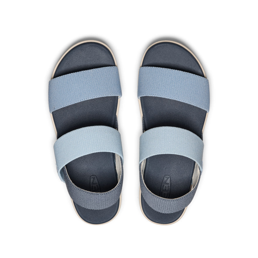 Faded Denim/Skyway