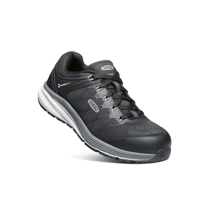 Vīriešu Vista Energy ESD (oglekļa purngals) Vapor/Black