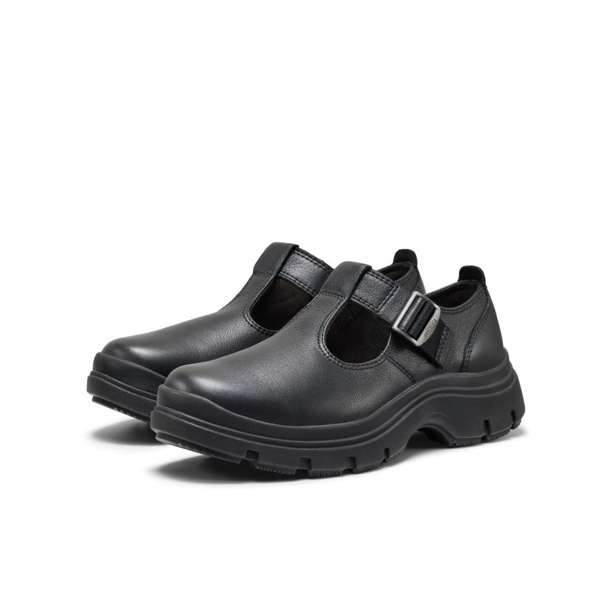 Black/Black
