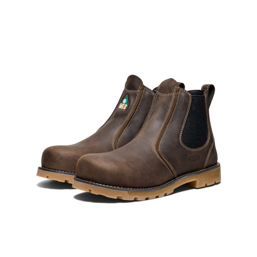 Cascade Brown/Gum