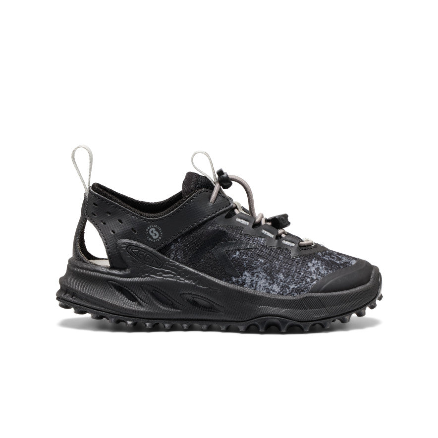 Mazuļu Zionic ADV sandales Black/Steel Grey