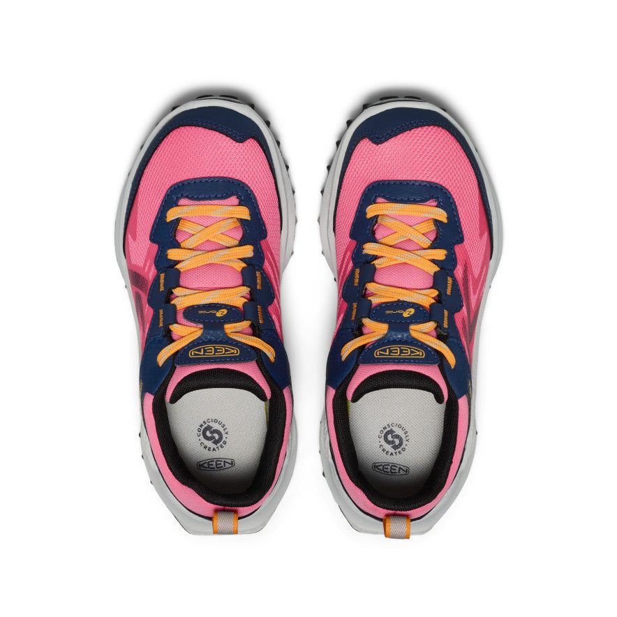 Naval Academy/Pink Lemonade