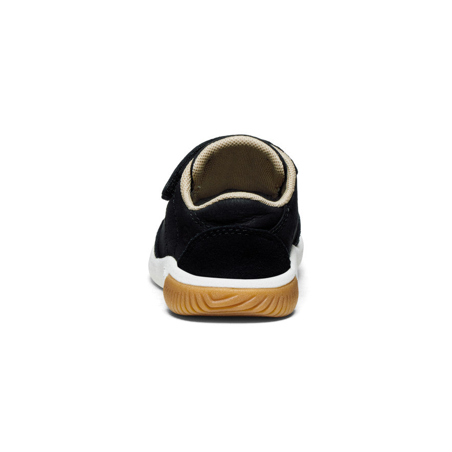 Mazuļu KNX T-Toe sporta apavi Black/Star White