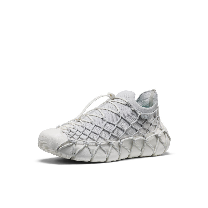 Men's UNEEK 360 Sneaker Star White/Vapor