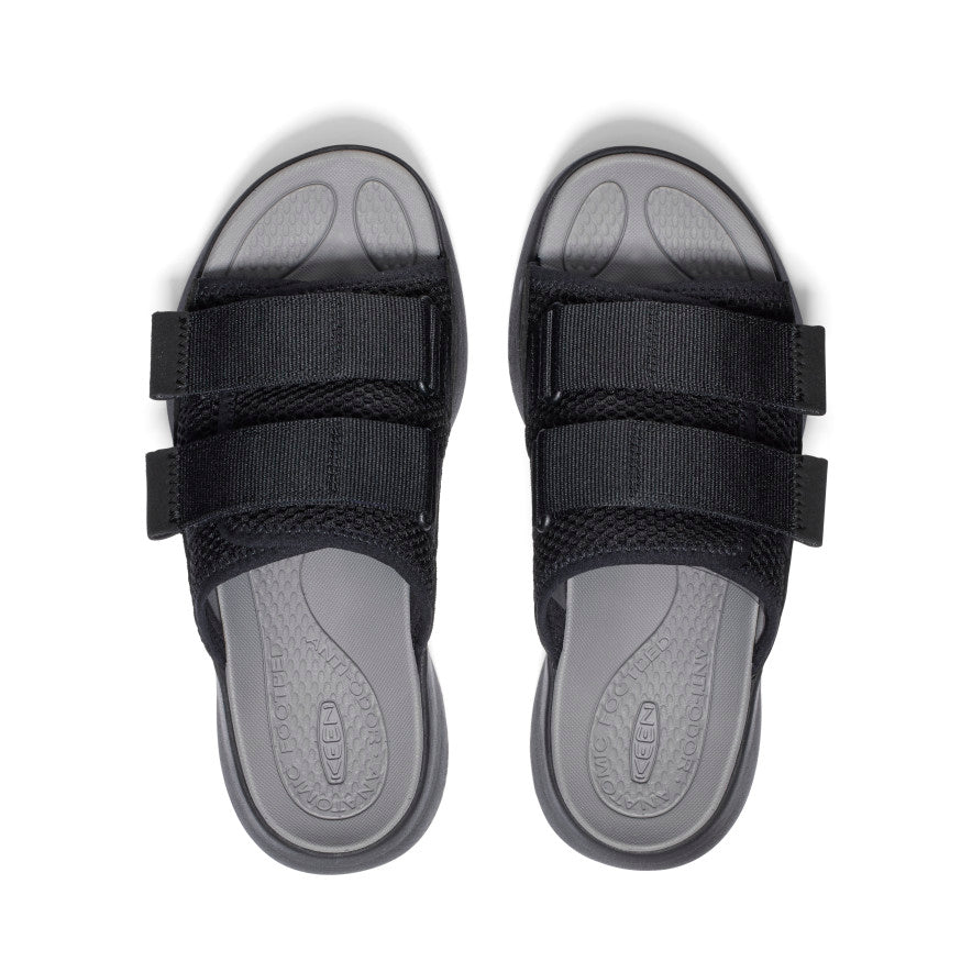 Sieviešu Elle Sporta sandales Black/Black