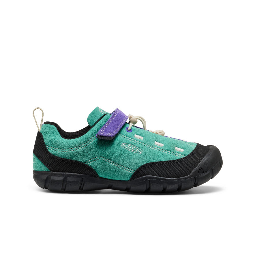 Lielie bērni Jasper II Bright Aqua/Purple Opulence