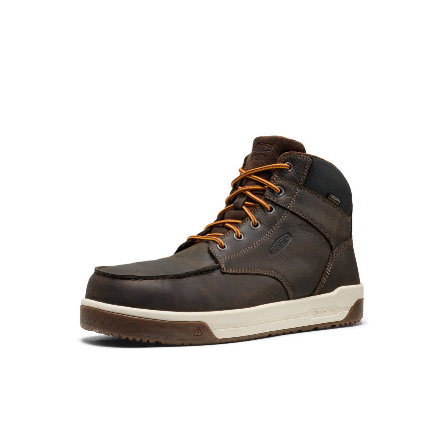 Cascade Brown/Gum