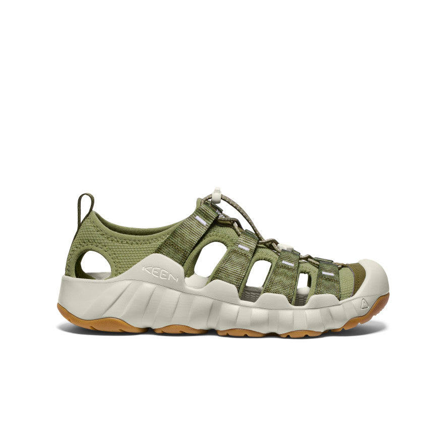 Vīriešu sandales Hyperport H2 Martini Olive/Plaza Taupe